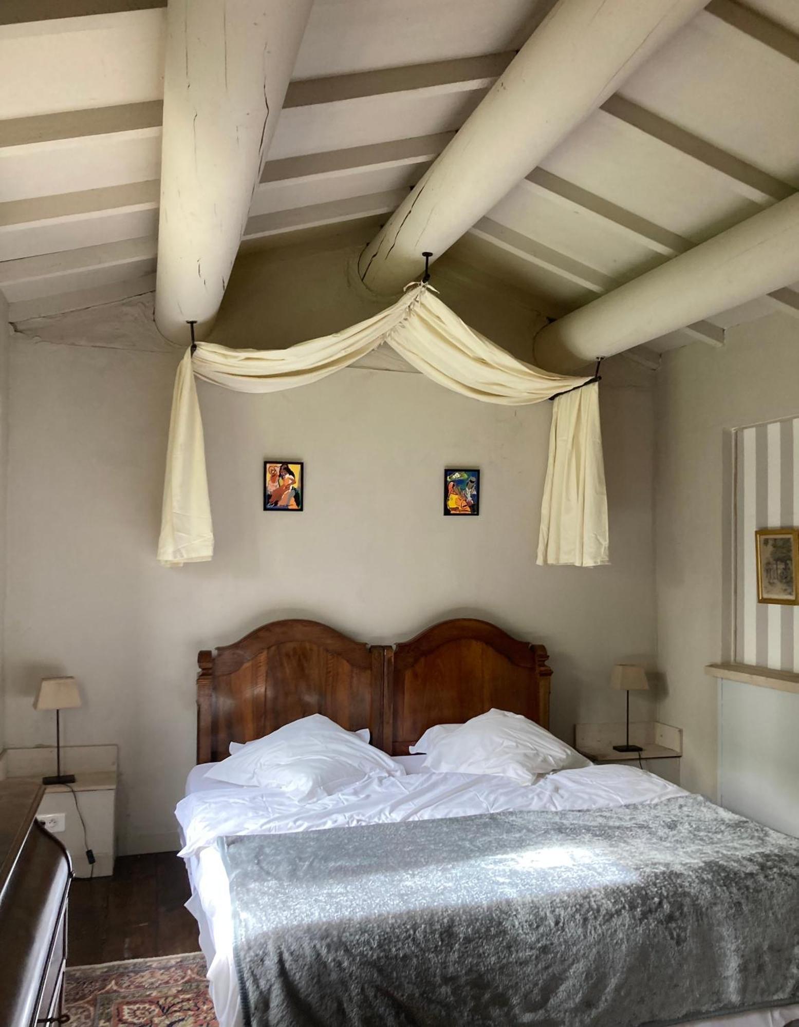 Campagne Baudeloup Bed & Breakfast L'Isle-sur-la-Sorgue Bagian luar foto